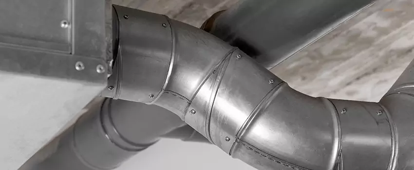 Dryer Vent Blockage Inspection in Lemont, IL