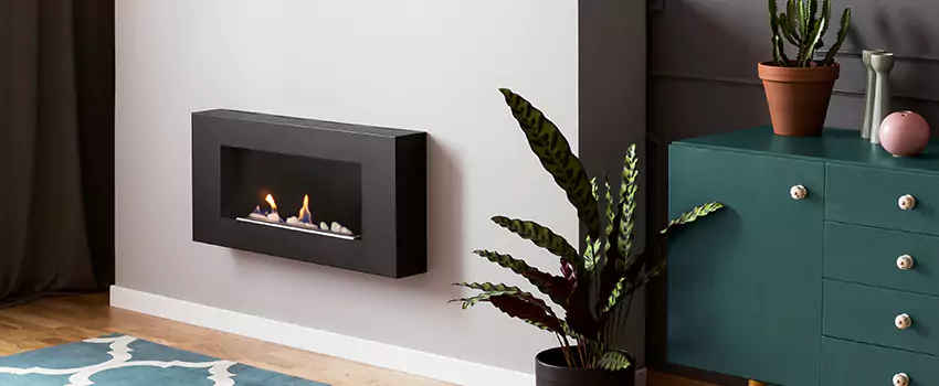 Cost of Ethanol Fireplace Repair And Installation Services in Lemont, IL