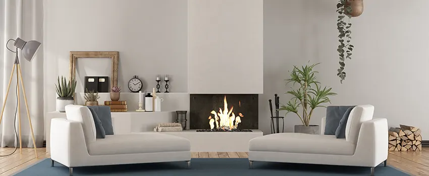Decorative Fireplace Crystals Services in Lemont, Illinois