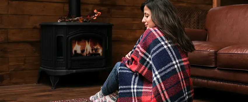 Fireplace Firebox Grate Replacement Services  in Lemont, Illinois