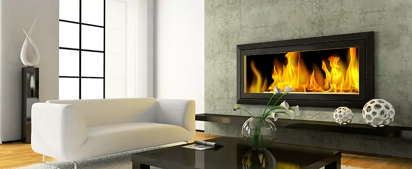 Fireplace Hearth Ideas in Lemont, Illinois