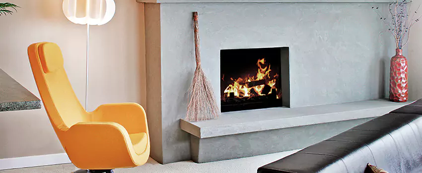 Electric Fireplace Makeover Services in Lemont, IL