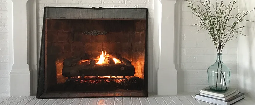 Cost-Effective Fireplace Mantel Inspection And Maintenance in Lemont, IL