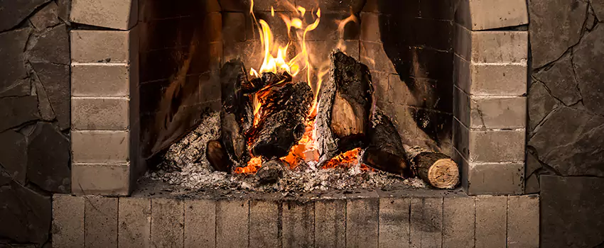 Cost of Rebuilding A Fireplace in Lemont, Illinois