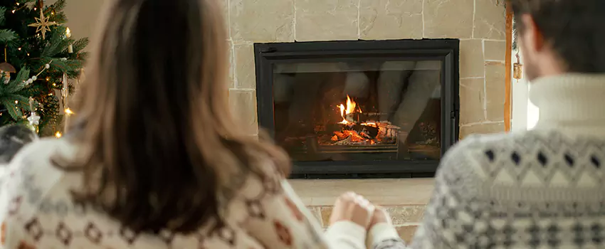 Fireplace Firebox Refurbish & Restore Services in Lemont, IL