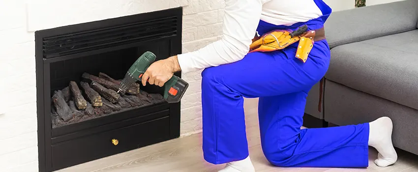 Fireplace Safety Inspection Specialists in Lemont, Illinois