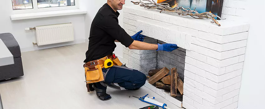 Gas Fireplace Repair And Replacement in Lemont, IL