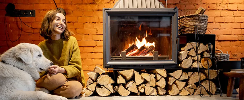 Fireplace Smell Removal Cost in Lemont, IL