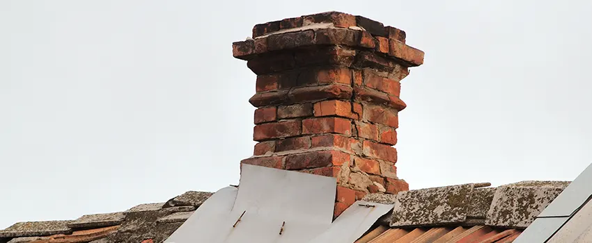 Cost of Fixing Blocked Chimney in Lemont, Illinois