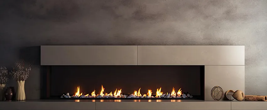 Gas Fireplace Logs Supplier in Lemont, Illinois