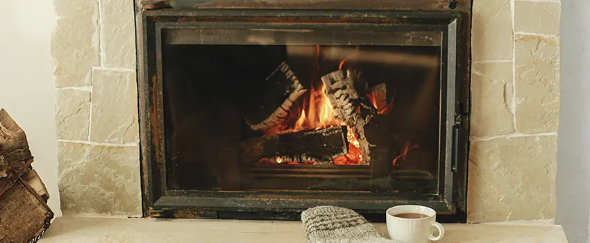 Kings man Fireplaces Insert Services in Lemont, IL