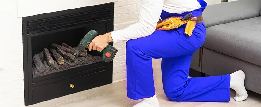 Pellet Fireplace Repair Services in Lemont, IL