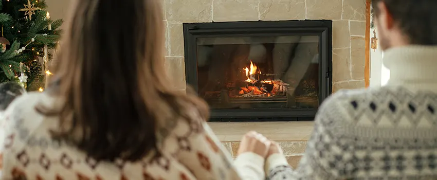 Superior Open-Hearth Wood Fireplaces in Lemont, IL
