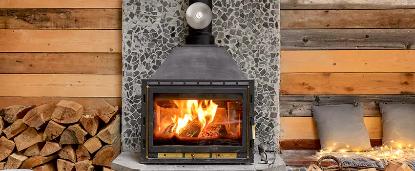 Travis Industries Elite Fireplace Inspection and Maintenance in Lemont, Illinois