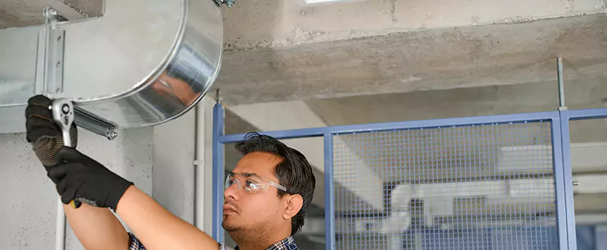 Benefit of Ventilation Cleaning in Lemont, Illinois