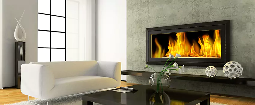 Ventless Fireplace Oxygen Depletion Sensor Installation and Repair Services in Lemont, Illinois