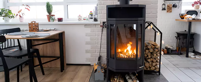 Cost of Vermont Castings Fireplace Services in Lemont, IL