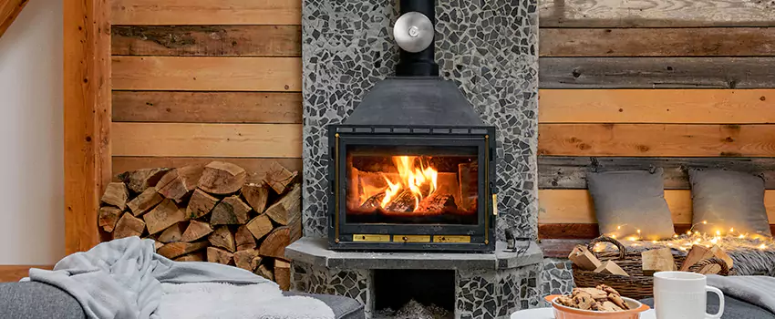 Affordable Wood Fireplace Fixing Solutions in Lemont, Illinois
