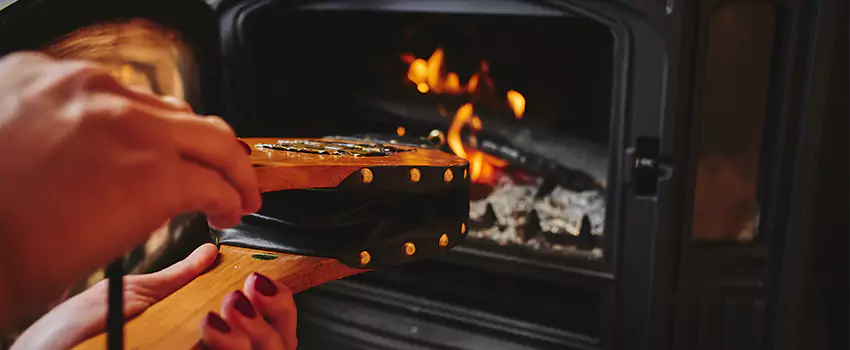 Cost of Wood Furnace Repair and Installation Services in Lemont, IL