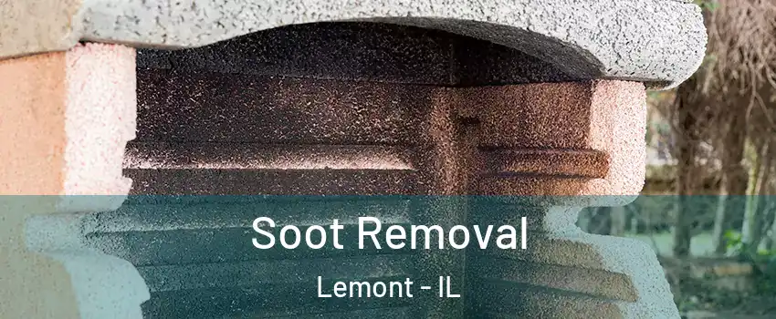  Soot Removal Lemont - IL